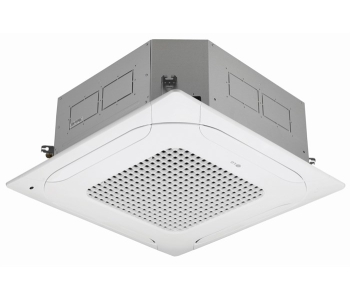 Máy lạnh âm trần 4 hướng LG Inverter 3 HP ZTNQ30GNLE0