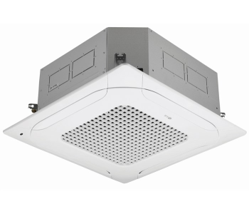 Máy lạnh âm trần 4 hướng LG Inverter 4 HP ZTNQ36GNLA0