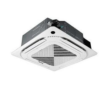 Máy Lạnh Âm Trần Cassette Aqua Mono 2HP AQA-NU18TRA