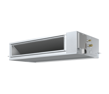 Máy lạnh âm trần nối ống gió Daikin Inverter 4HP FBFC100DVM9/RZFC100DVM  1 pha
