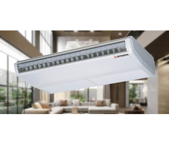 Máy lạnh áp trần Mitsubishi Heavy Inverter 3 HP FDE71YA-W5