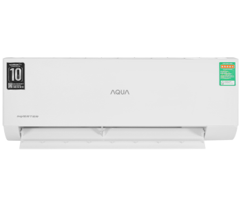 Máy lạnh Aqua Inverter 1HP AQA-RV10ME