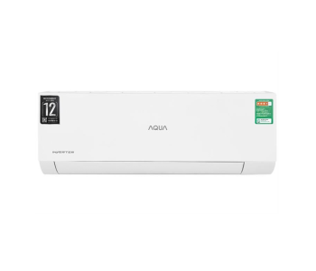 Máy lạnh Aqua Inverter 1HP AQA-RV10QA3