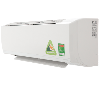 Máy lạnh Daikin Inverter 1.5 HP ATKB35YVMV