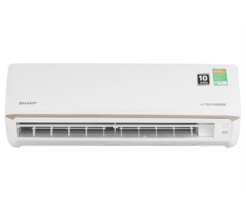 Máy lạnh Sharp Inverter 1 HP AH-X10CEWC