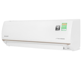 Máy lạnh Sharp Inverter 1 HP AH-X10CEWC (Mẫu mới 2025)