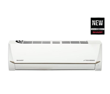 Máy lạnh Sharp Inverter 1.5 HP AH-X13CEWC (Mẫu mới 2025)