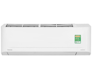 Máy lạnh Toshiba Inverter 1.5HP RAS-H13S5KCV2G-V
