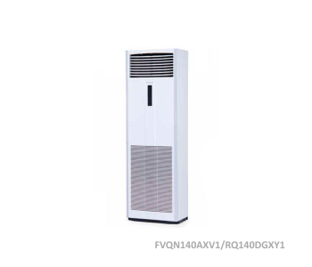 Máy lạnh tủ đứng Daikin 45.000BTU FVRN140BXV1V/RR140DBXY1V