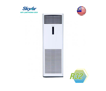 Máy lạnh tủ đứng Daikin Inverter 3HP FVFC71AV1/RZFC71AGV19