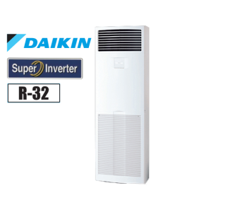 Máy lạnh tủ đứng Daikin Inverter 4 HP FVA100AMVM/RZF100CVM 1 pha
