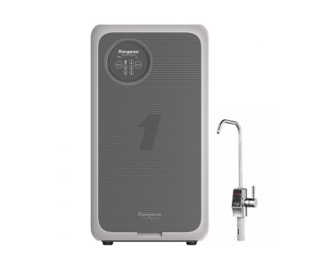 Máy lọc nước Kangaroo Hydrogen KG100US