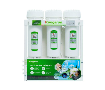 Máy lọc nước Kangaroo Hydrogen KGHP12K
