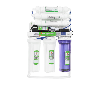 Máy lọc nước RO Hydrogen Kangaroo KGRP09HQ 9 lõi