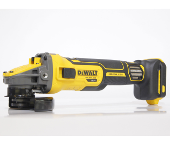 Máy mài góc dùng pin 20V Max Dewalt DCG409VSN-B1 - Chưa pin và sạc