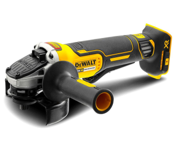 Máy mài góc dùng pin 20V/BL Dewalt DCG406N-B1 - Chưa pin, sạc