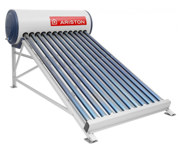 Máy nước nóng năng lượng Mặt Trời Ariston ECO2 1810 25 T N SS 116L