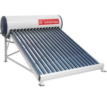 Máy nước nóng năng lượng Mặt Trời Ariston ECO2 1818 25 T N SS 190L