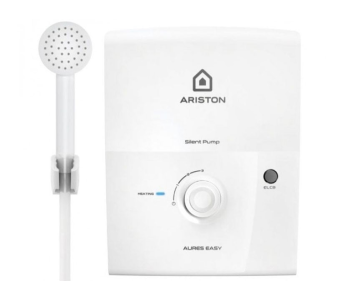 Máy nước nóng trực tiếp Ariston Aures Easy 4.5P