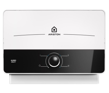  Máy nước nóng trực tiếp Ariston AURES ME 6