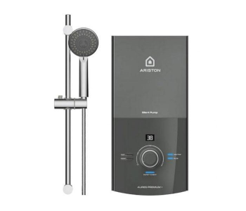 Máy nước nóng trực tiếp Ariston AURES PREMIUM+ 4.5
