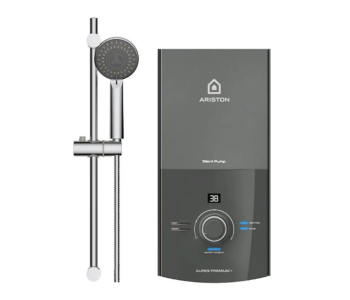 Máy nước nóng trực tiếp Ariston AURES PREMIUM+ 4.5P RS
