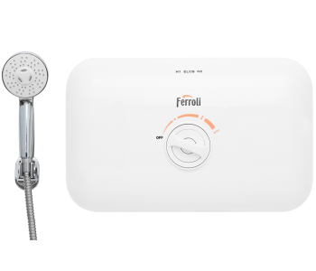 Máy nước nóng trực tiếp RITA FS TE 4.500W