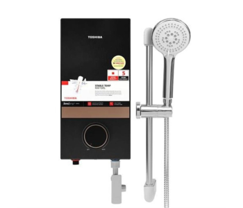 Máy nước nóng trực tiếp Toshiba TWH-45EMCPVN(K)-CB