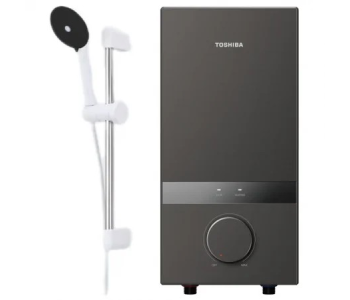 Máy nước nóng trực tiếp Toshiba TWH-45MCNVN(S)-WB