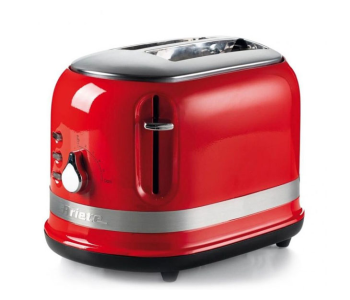 Máy nướng bánh mì 2 khay Ariete Modernia MOD.0149/10