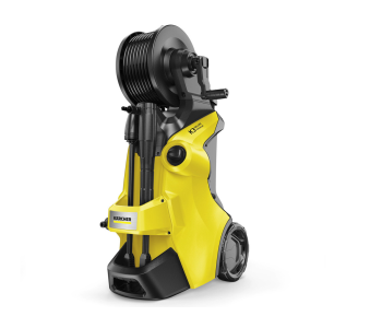  Máy phun rửa áp lực hiệu Karcher K3 Deluxe Premium (1.603-220.0, 9.653-541.0)
