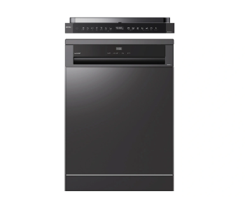 Máy Rửa Bát Độc Lập GrandX SMS8GX86G Series 8