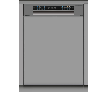 Máy rửa bát GrandX SMI8GX82 Series 8