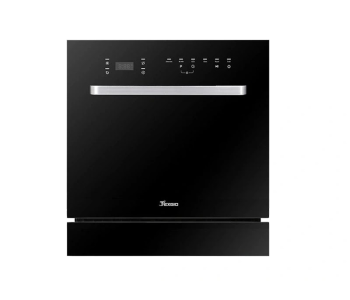 Máy rửa bát Texgio 11 bộ TGWF68GB