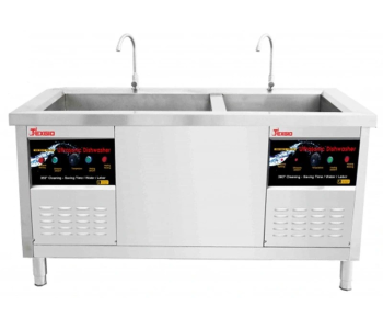 Máy rửa chén bát công nghiệp UltraSonic Texgio Classic TGU-2000SD
