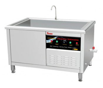 Máy rửa chén bát công nghiệp UltraSonic Texgio Classic TGU-1500SS