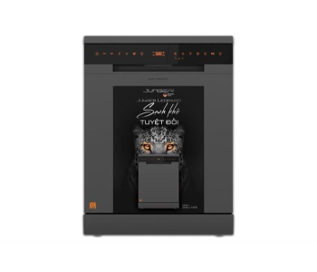 Máy rửa chén độc lập Junger Leopard DWJ-143