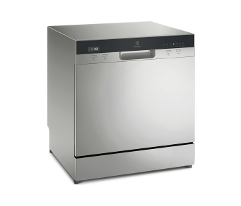 Máy rửa bát để bàn 8 bộ Electrolux EFC3862MS