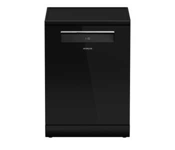 Máy rửa chén Hitachi Inverter HDF-F158CVGB