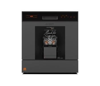 Máy rửa chén độc lập Junger Leopard DWJ-103