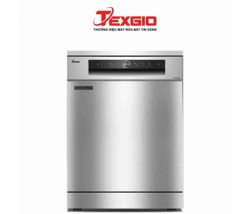 Máy rửa chén Texgio TG21H775S