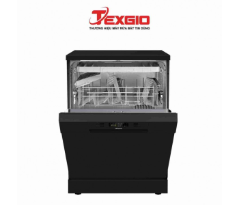 Máy rửa chén Texgio TGF6019B