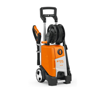 Máy rửa xe áp lực cao STIHL RE 120 Plus