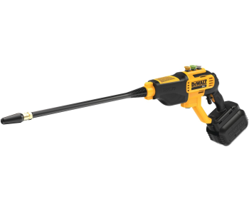 Máy rửa xe dùng pin 20V Dewalt DCPW550B - Chưa pin, sạc
