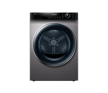 Máy sấy bơm nhiệt Aqua 10 kg AQH-H1000J.PS