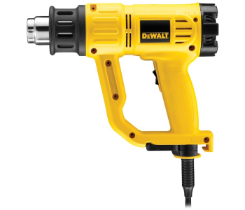 Máy thổi hơi nóng 1.800W DeWalt D26411