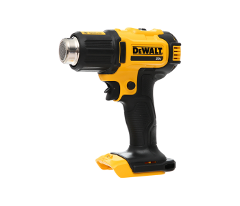 Máy thổi hơi nóng dùng pin 18V DeWalt DCE530N-KR