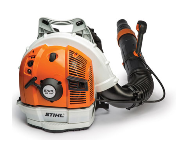 Máy thổi lá STIHL BR 700