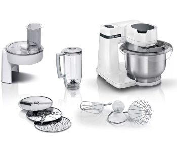 Máy trộn đa năng Bosch MUMS2EW20