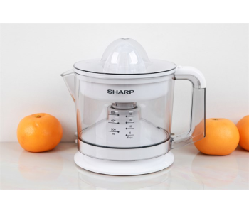 Máy vắt cam Sharp EJ-J256-WH